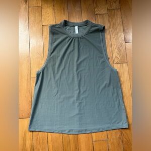 Lululemon All Yours Tank